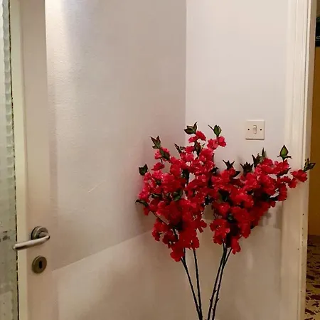 Casa Al Castello Apartment