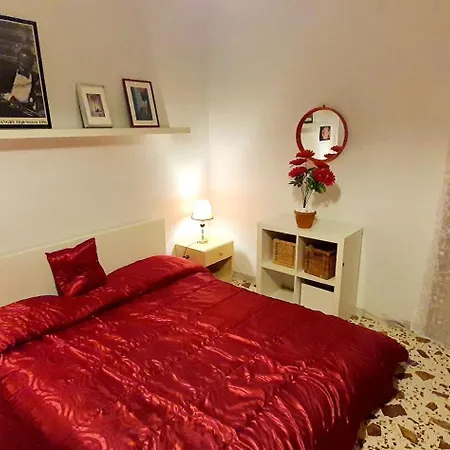 Casa Al Castello Apartment