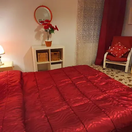 Apartment Casa Al Castello *