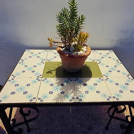 Casa Al Castello Maiori