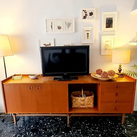 Casa Al Castello Maiori