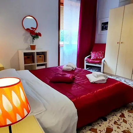 Casa Al Castello Apartment