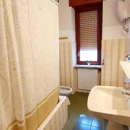 Apartment Casa Al Castello *