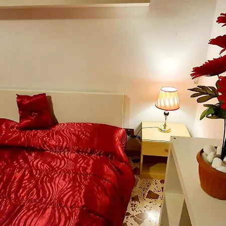 Casa Al Castello דירה *