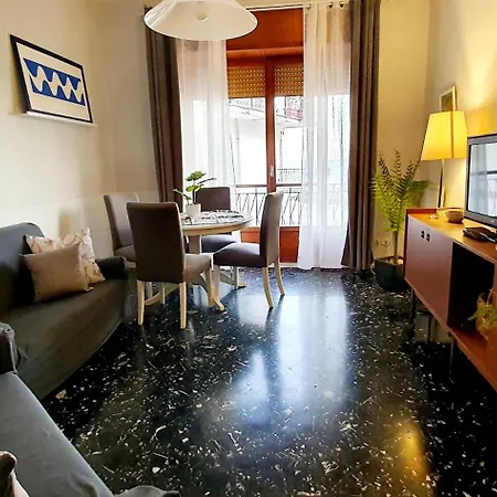 Casa Al Castello * מאיורי