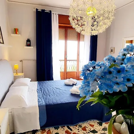 Casa Al Castello מאיורי