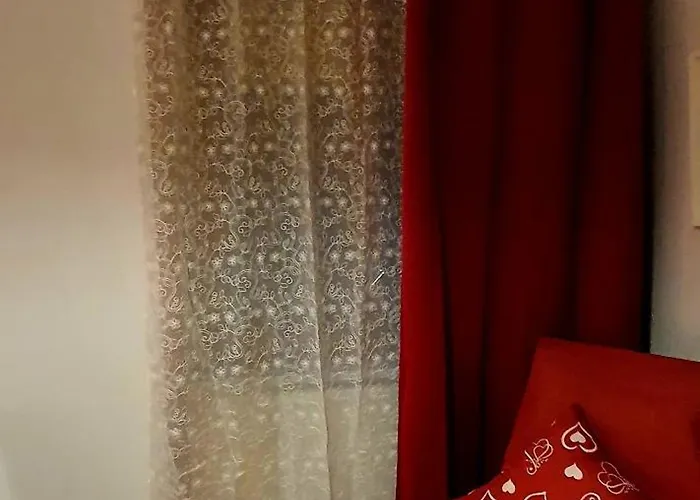 Casa Al Castello Apartmán Maiori