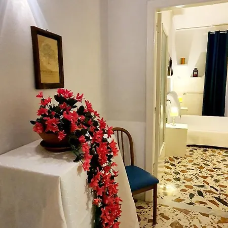 Casa Al Castello Апартаменты Майори