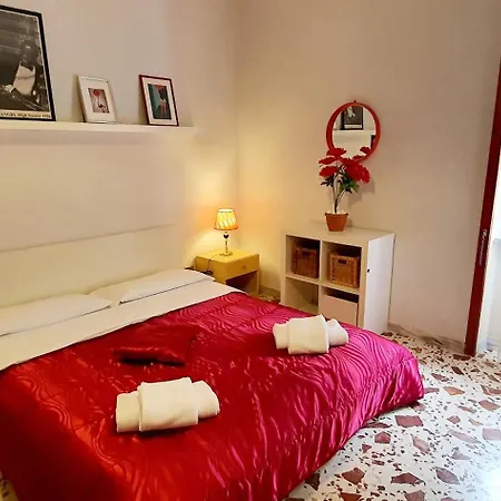 Апартаменты Casa Al Castello