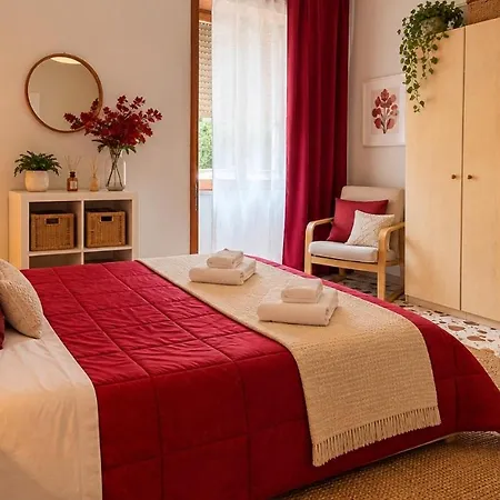 Casa Al Castello Apartment