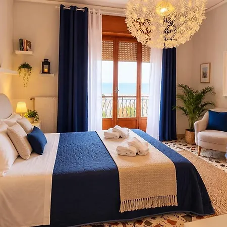 Appartamento Casa Al Castello