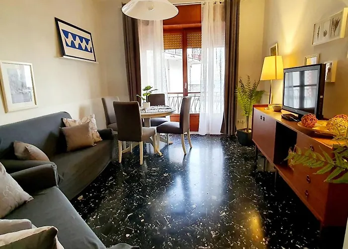 Casa Al Castello * Майори