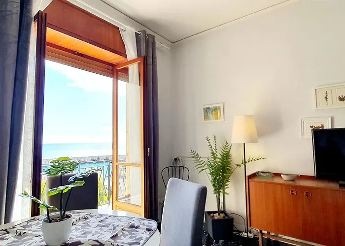 Casa Al Castello Apartment Maiori