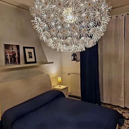 Apartamento Casa Al Castello Maiori