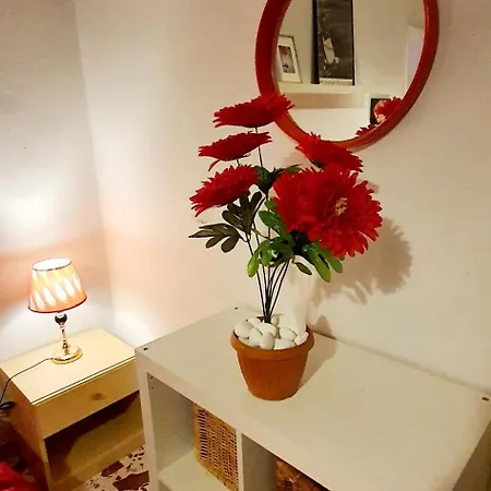 Apartamento Casa Al Castello Maiori