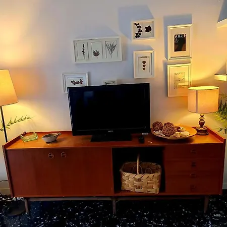 Casa Al Castello Maiori