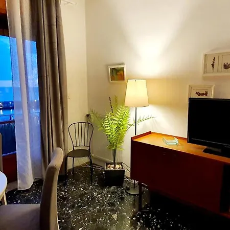 Apartamento Casa Al Castello Maiori