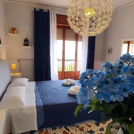 Casa Al Castello * Maiori