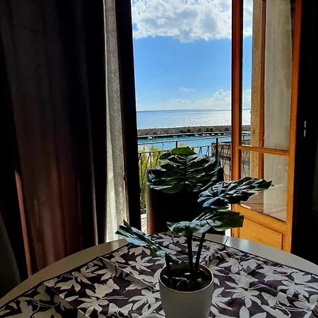 아파트 Casa Al Castello *